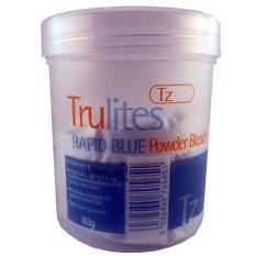 TruLites Bleaching Powder Rapid Blue 80g